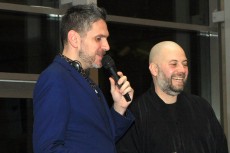 Παρουσία του ΕΠΟΚΕΣ στο πλανητάριο Θεσσαλονίκη