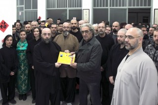 Κορυφαία συνεργασία του ΕΠΟΚΕΣ στην Κίνα