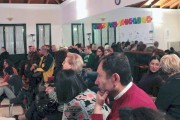 Σεμινάριο Κινεζικής Ιατρικής στην Αμαλιάδα