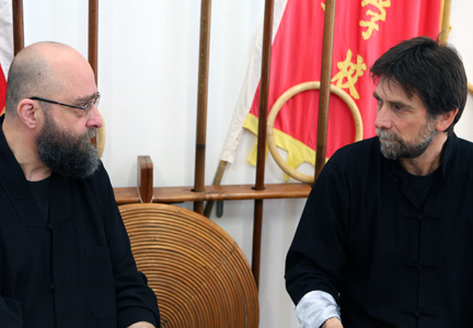 Το ΕΠΟΚΕΣ καλωσορίζει το Γιονγκ Τσουν Τσουάν