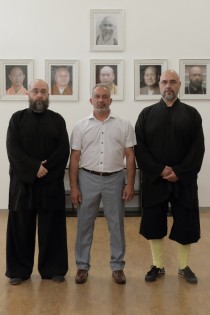 Απονομή Επίσημων Διπλωμάτων Ντουάν στο ΕΠΟΚΕΣ