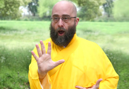 Shaolin Six Harmonious Practices
