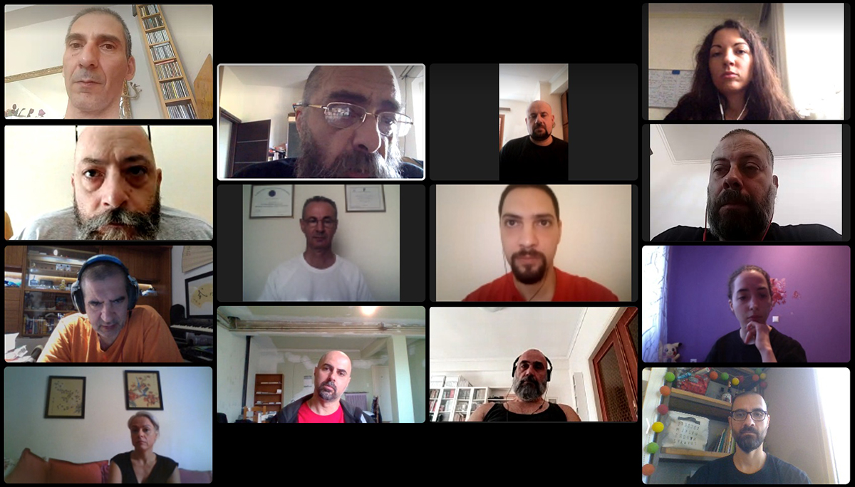 Ετήσια συνάντηση διδακτικού προσωπικού ΕΠΟΚΕΣ