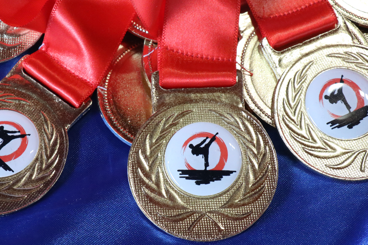 Το ΕΠΟΚΕΣ Στο 1ο Φεστιβάλ της ΕΟΠΤ στην Αθήνα