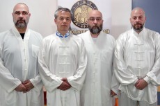 Εισηγητικό Σεμινάριο Τσεν Τάϊ Τζι Τσουάν