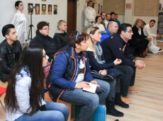 Ημερίδα «Αρχές της παραδοσιακής κινέζικης Ιατρικής»